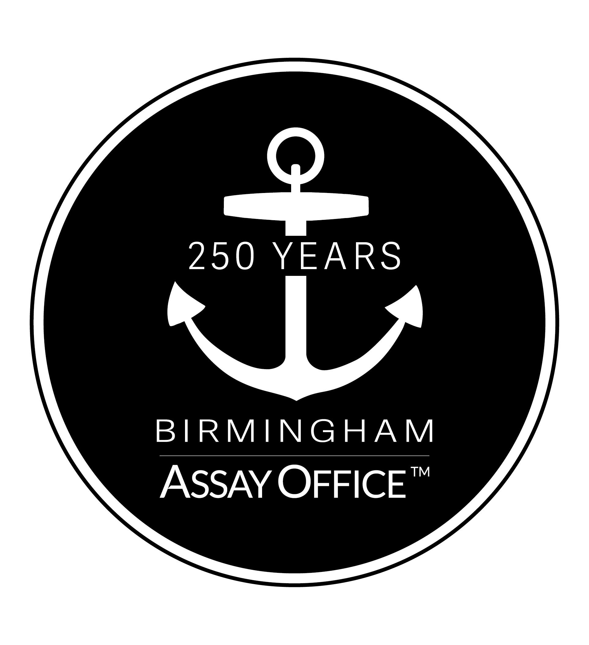 Assay Office logo