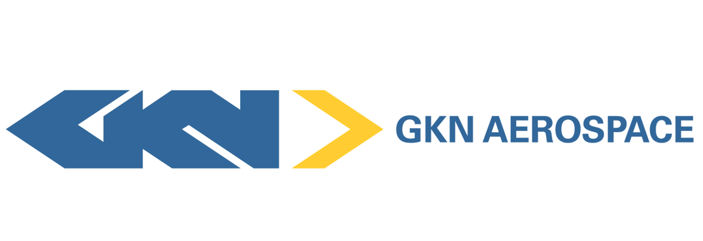 GKN Aerospace logo